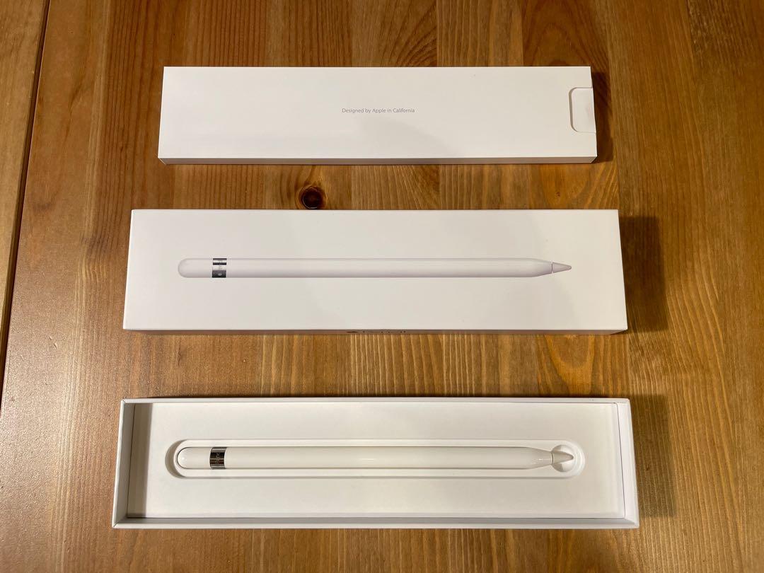 APPLE PENCIL 1RA GENERACIÓN