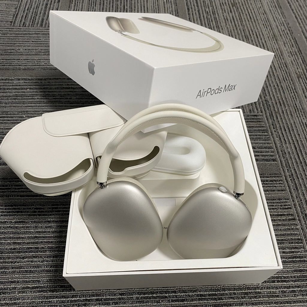 AIRPODS MAX – APPLE ORIGINALES