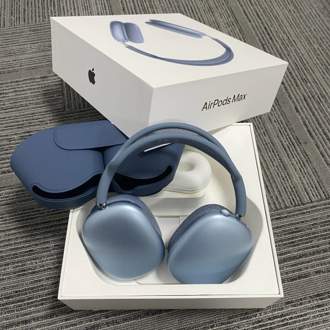 AIRPODS MAX – APPLE ORIGINALES