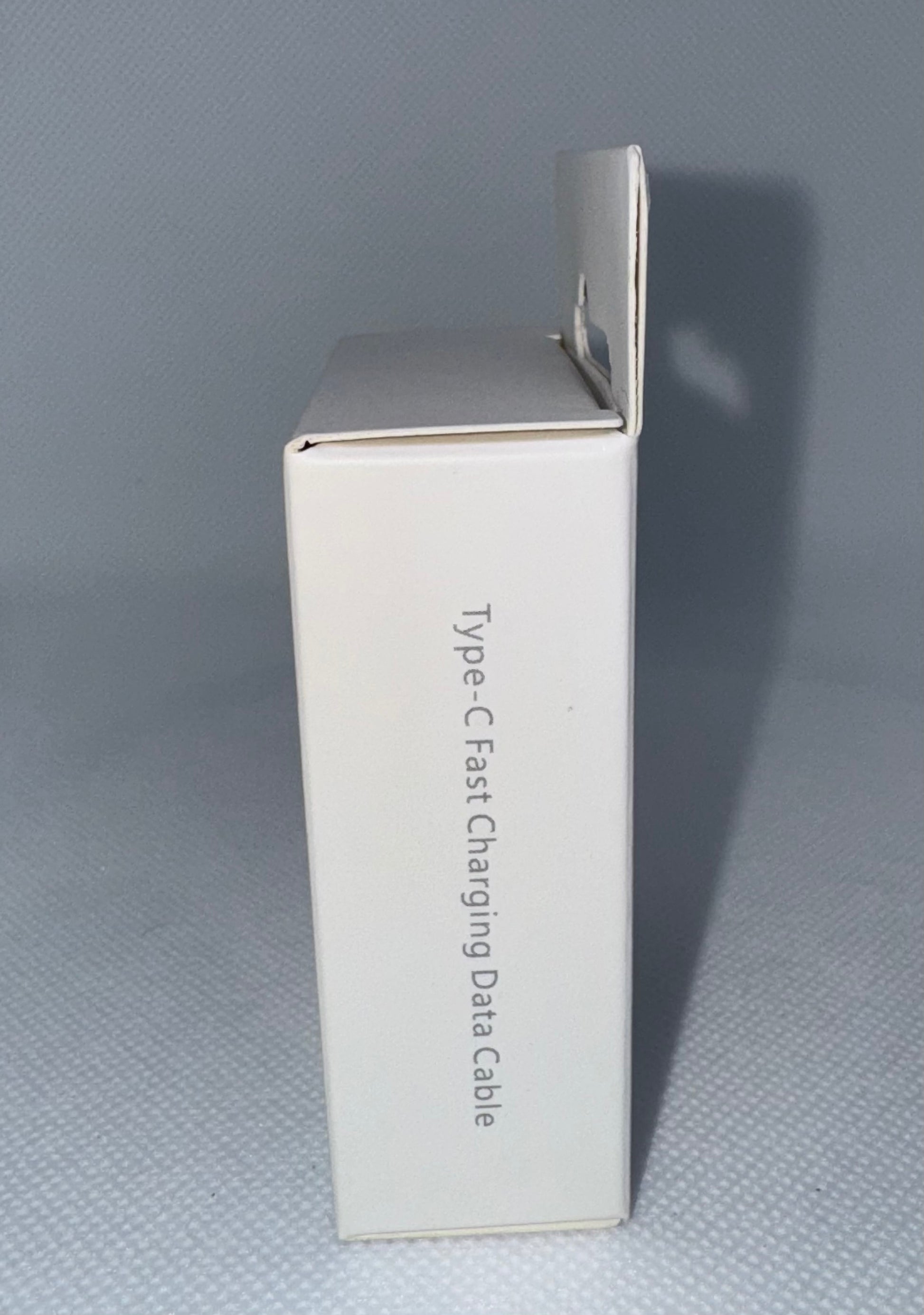 CABLE XIAOMI TURBO DECIMAL ORIGINAL USB-C 1M