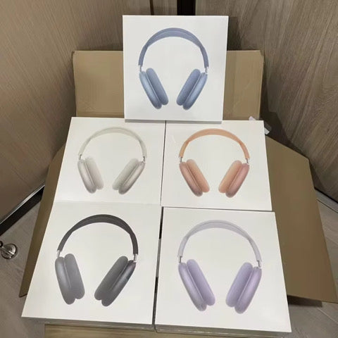AIRPODS MAX – APPLE ORIGINALES