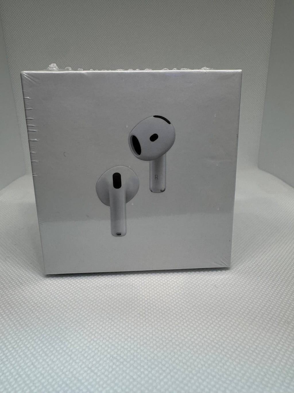 AIRPODS 4TA GENERACIÓN – RÉPLICA PREMIUM