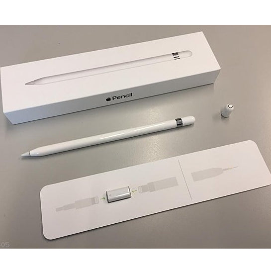 APPLE PENCIL 1RA GENERACIÓN