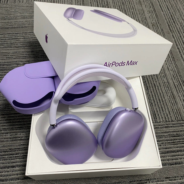AIRPODS MAX – APPLE ORIGINALES