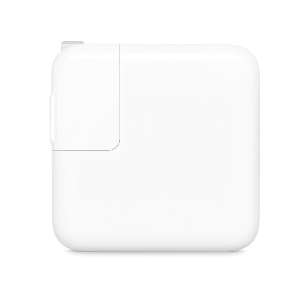 Adaptador Apple Original 35W con Doble Puerto USB-C